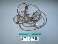 藏品(陷機套繩)的圖片